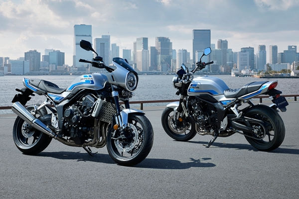 CB1000Fの画像