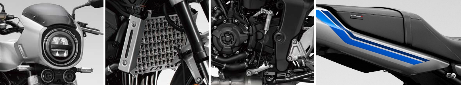 CB1000F SE