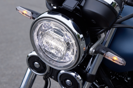 主要装備 | CB1100 | Honda公式サイト