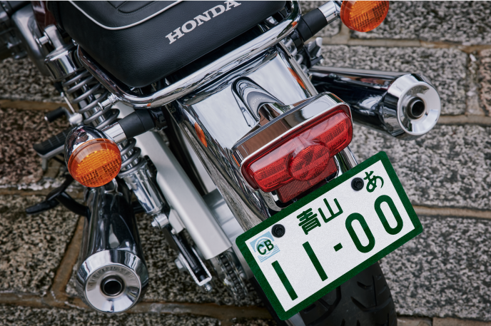 主要装備 | CB1100 | Honda公式サイト