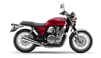 2021 honda cb1100 ex deals