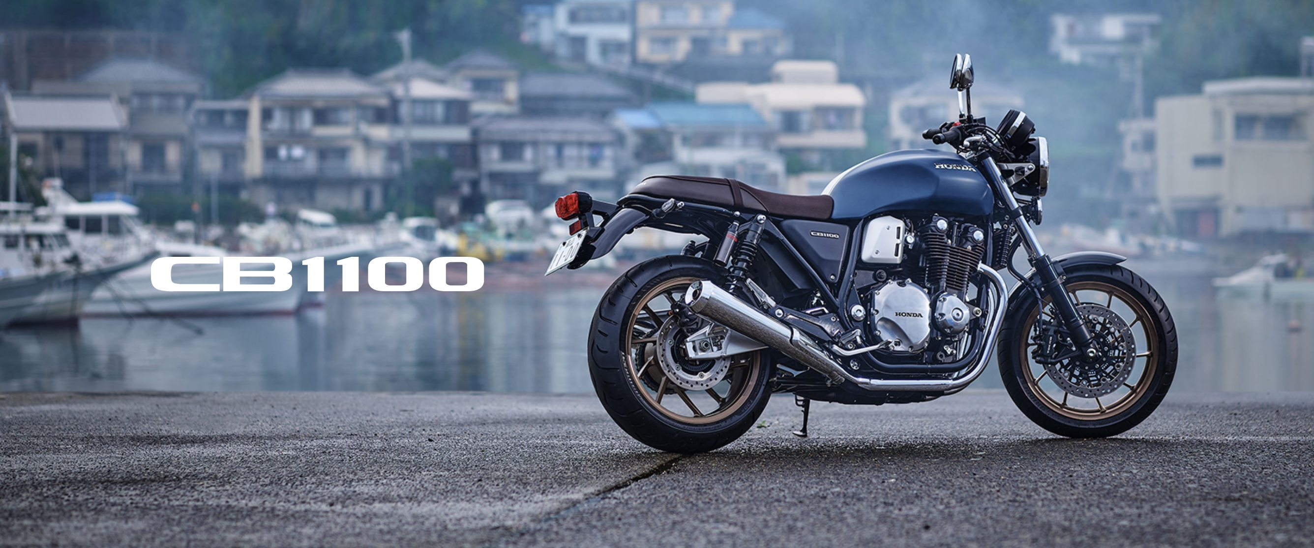 CB1100 RS Final Edition