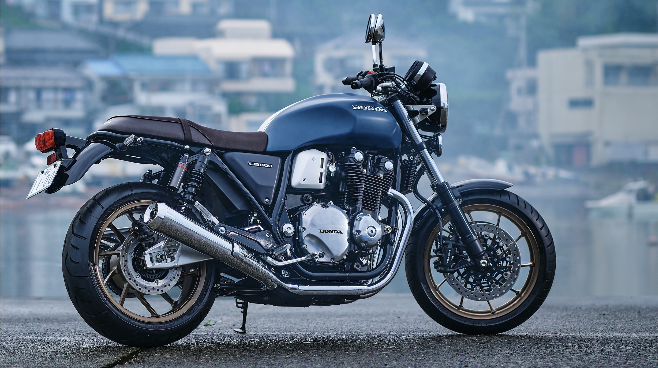 CB1100 RS Final Edition