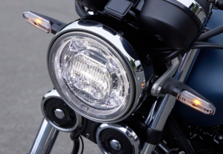 CB1100 RS Final Edition