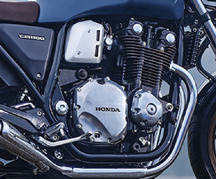 CB1100 RS Final Edition