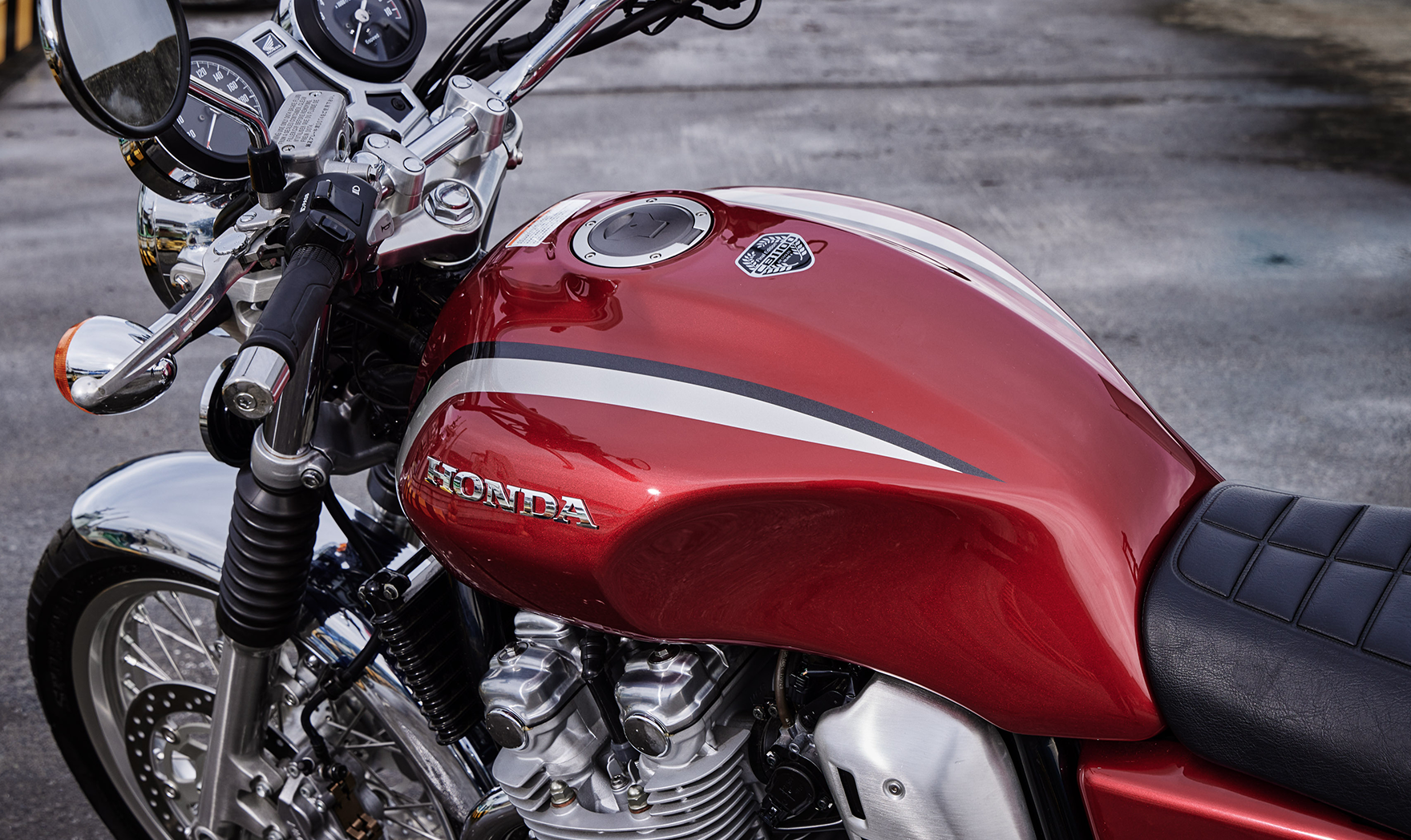 CB1100 EX