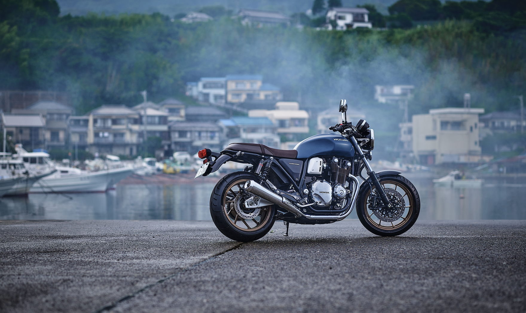 CB1100 RS