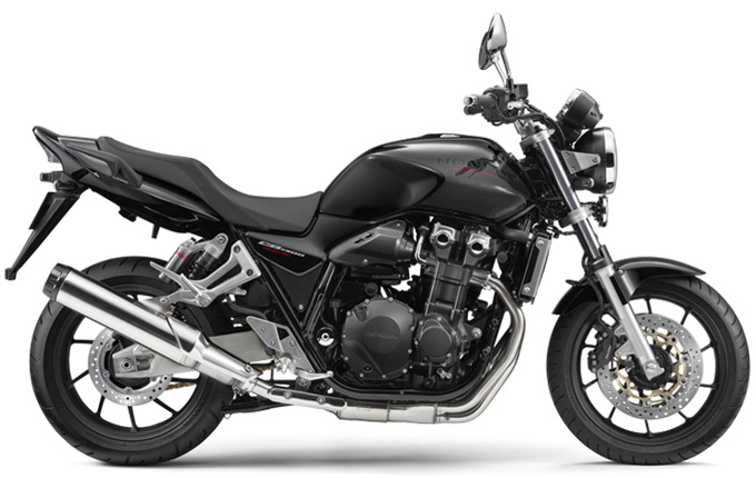 タイプ 価格 Cb1300 Honda