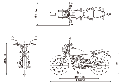 CB223S TCY