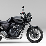 デザイン | CB400 | Honda公式サイト