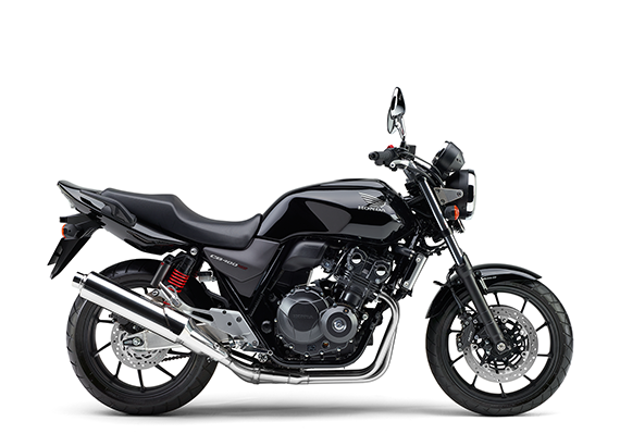 タイプ 価格 Cb400 Honda