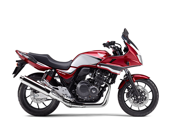 タイプ・価格 | CB400 | Honda公式サイト