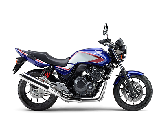 タイプ 価格 Cb400 Honda