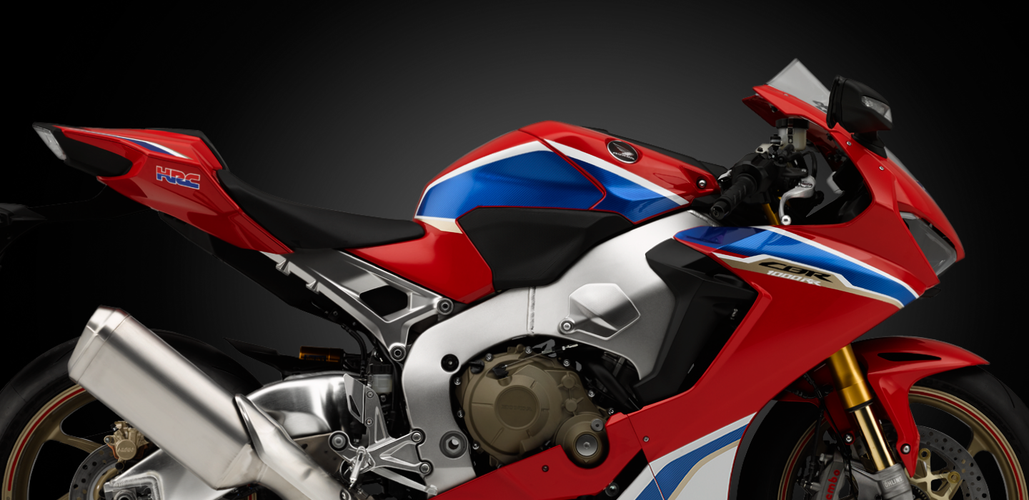 Biker Bình Phước tậu siêu mô tô hàng hiếm Honda CBR1000RR SP2 2017 đầu tiên  Việt Nam