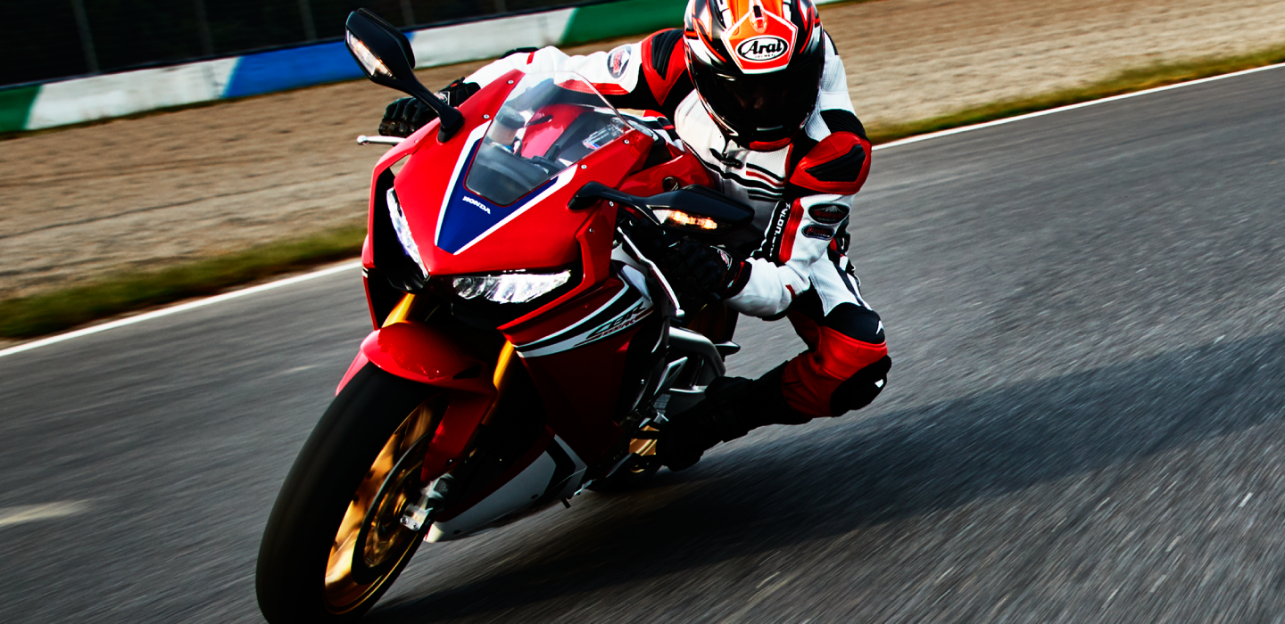 Cbr1000rr Honda