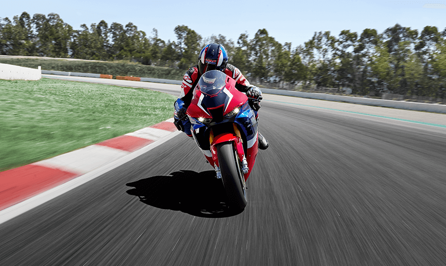 Honda CBR1000RR-R Fireblade SP