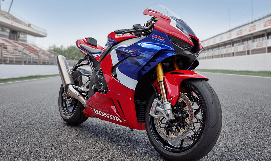 Honda CBR1000RR-R Fireblade SP