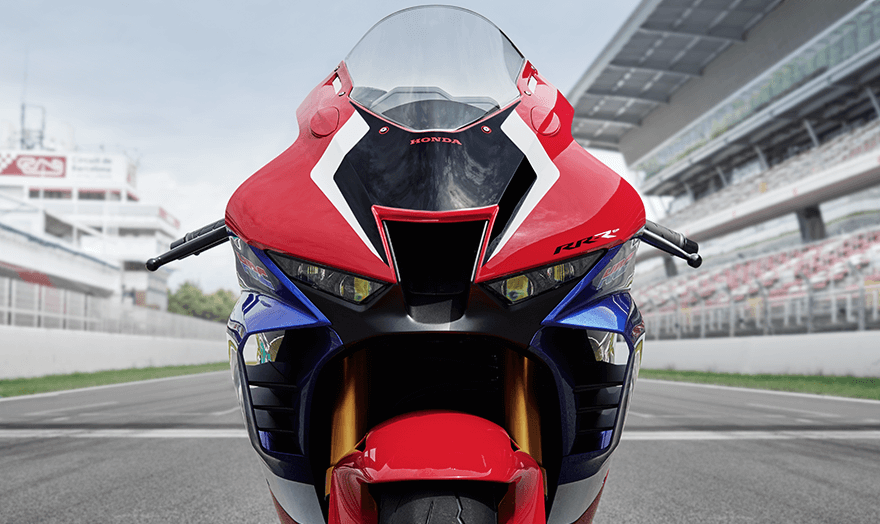 Honda CBR1000RR-R Fireblade SP