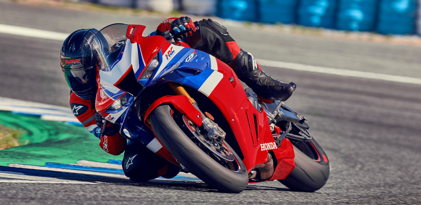 CBR1000RR-R | Honda公式サイト