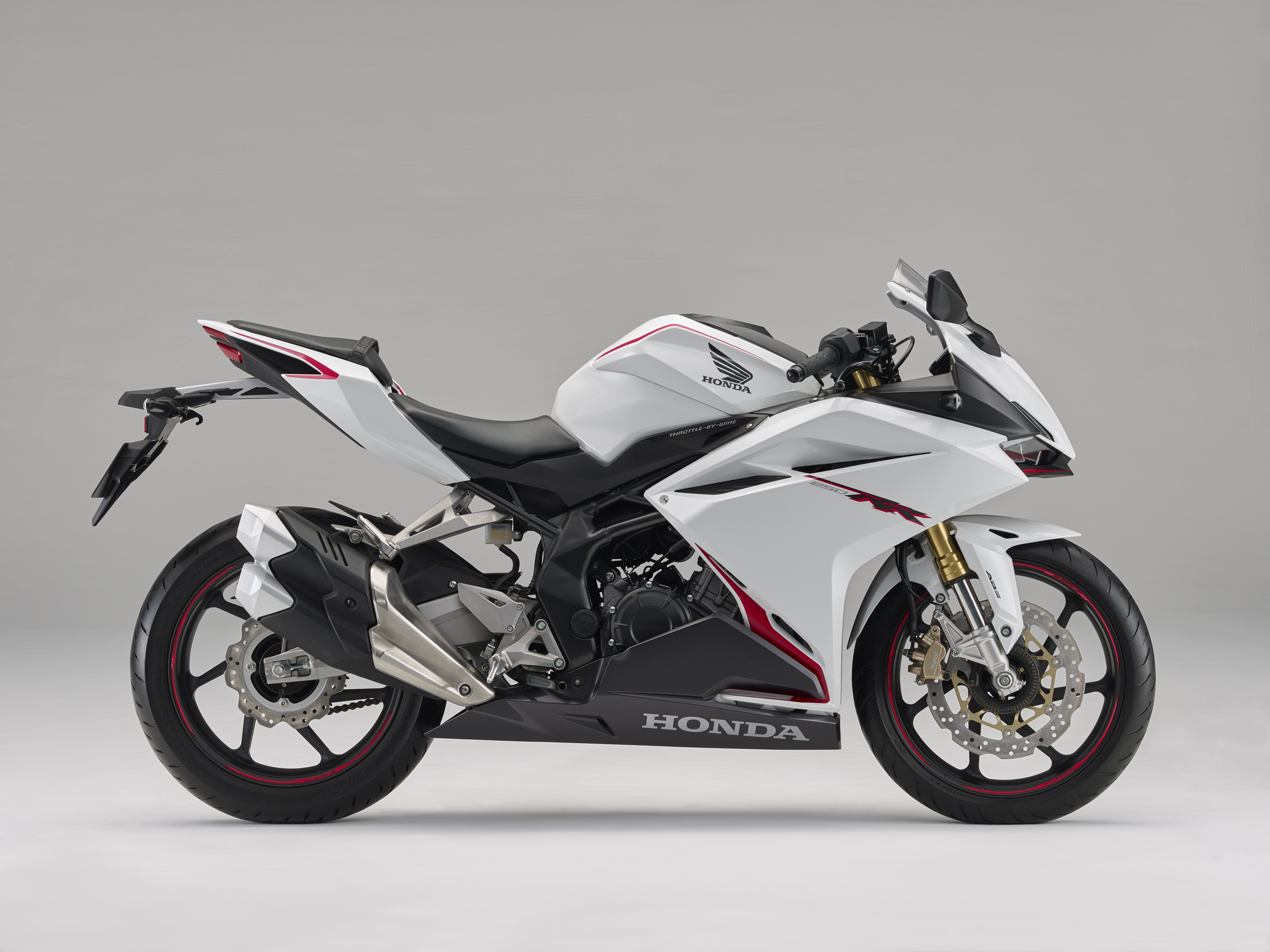 CBR250RR | Honda