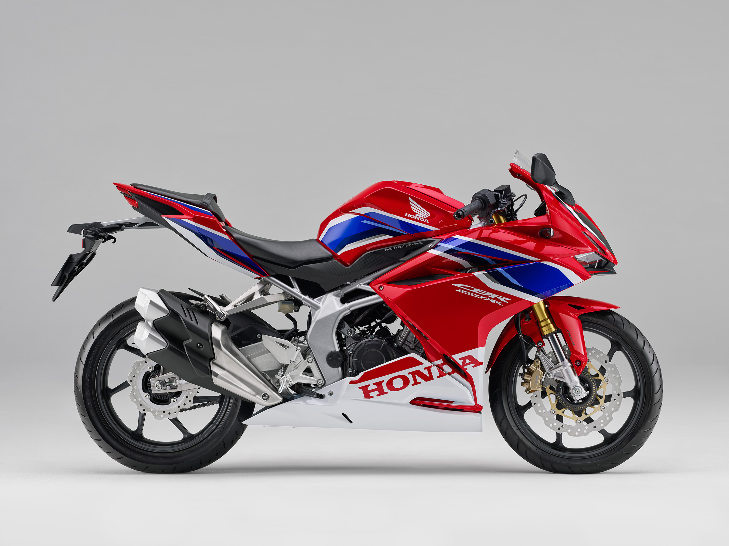 Cbr250rr Honda