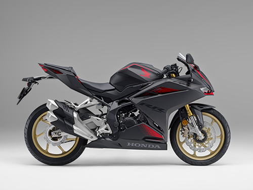 Cbr250rr Honda