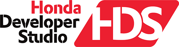 Honda Developer Studio