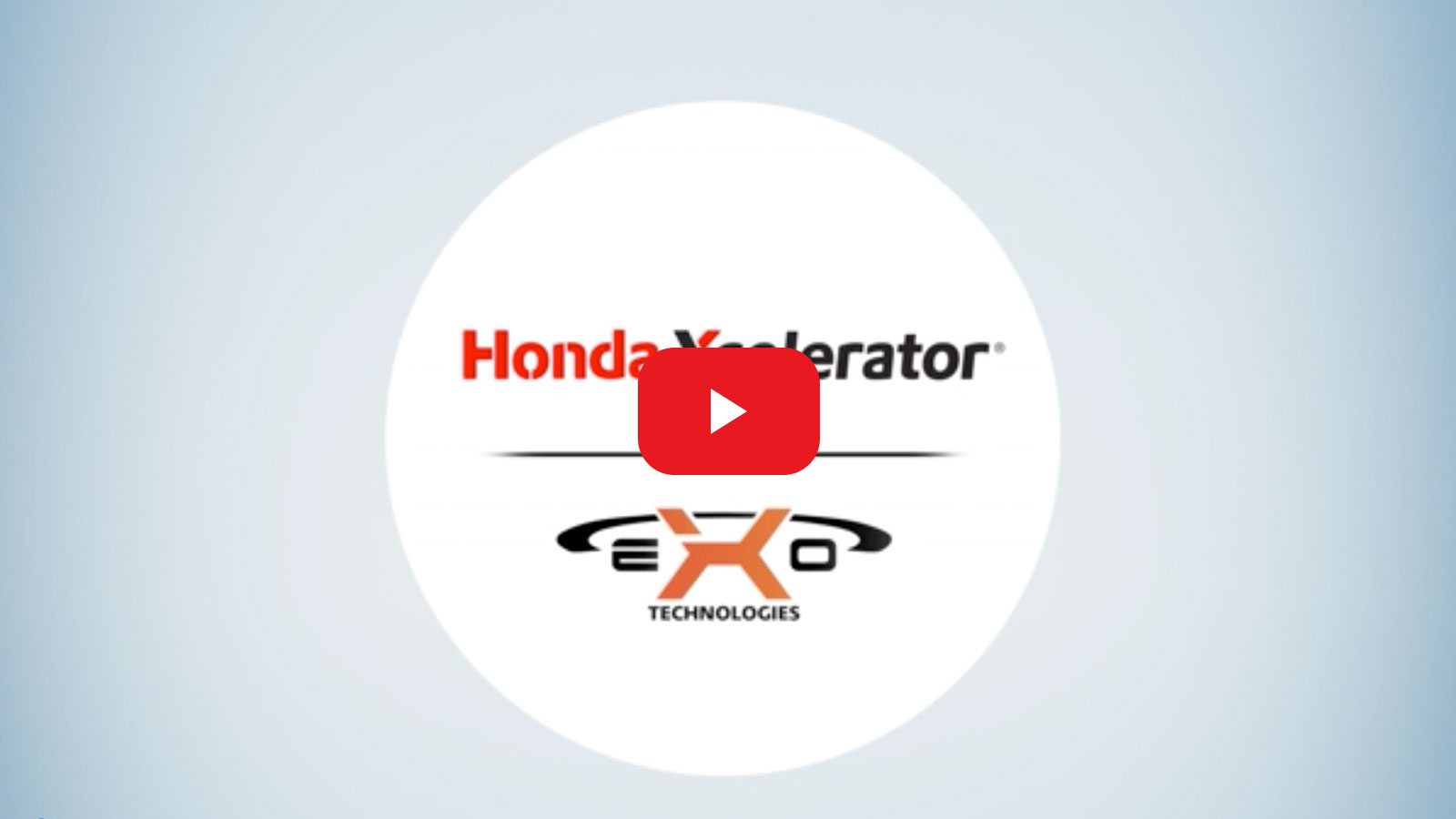 Exo Technologies Ces 18 Honda
