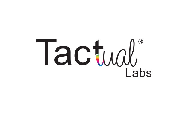 Tactual Labs