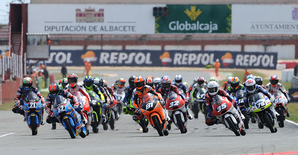 第5戦 エストリル