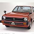 CIVIC HATCHBACK 5DOOR 1979.07