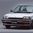 CIVIC SEDAN 1983.10