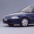 CIVIC FERIO 1991.09