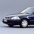 CIVIC FERIO 1995.09