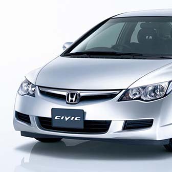 CIVIC 2005.09