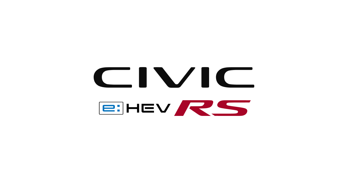 CIVIC e:HEV RS、2026年6月、登場