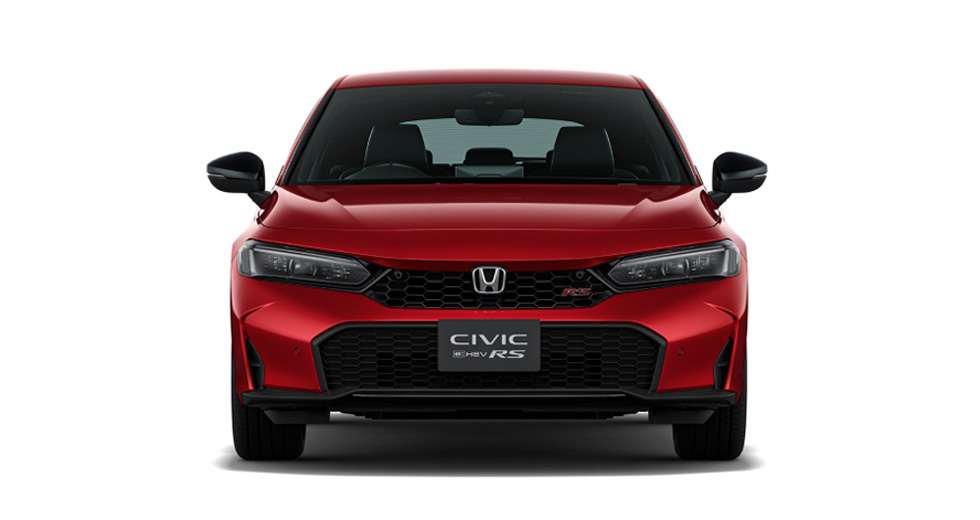 タイプ比較｜シビック｜Honda公式サイト