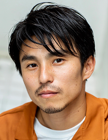 中尾明慶