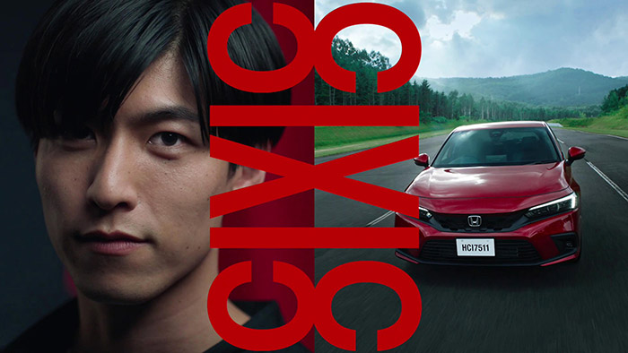 Runforever シビック Honda公式サイト Runforever シビック Honda公式サイト