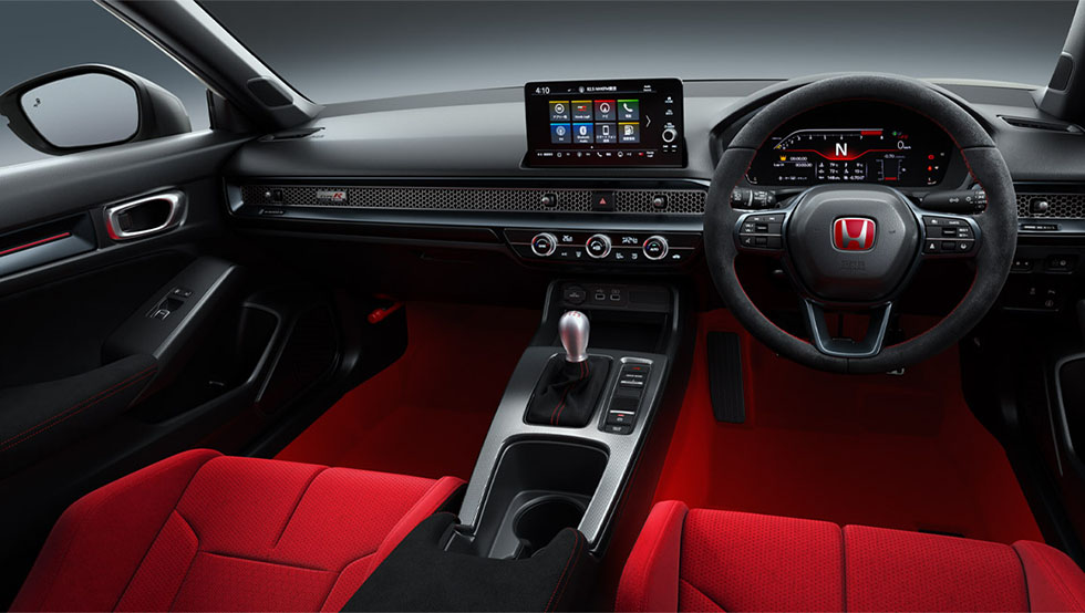 19インチ civic TYPE R 純正 シビック タイプR 2019（平成31・令和1）年式の中古車を探す