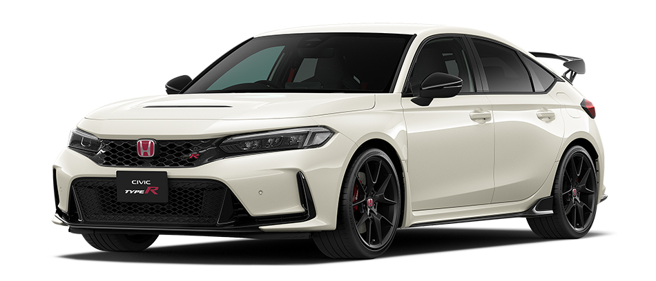 シビック タイプアール｜Honda公式サイト