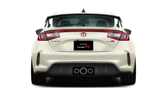 タイプ・価格｜シビック タイプアール｜Honda公式サイト
