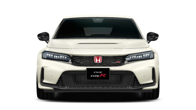 タイプ・価格｜シビック タイプアール｜Honda公式サイト
