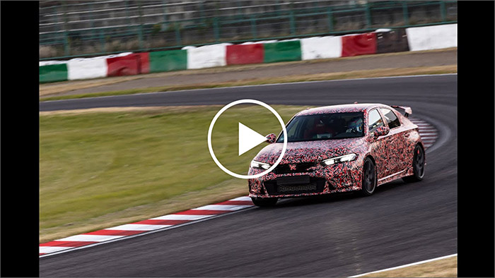 鈴鹿アタック動画 Vol.2 記録動画「Beyond Yourself」