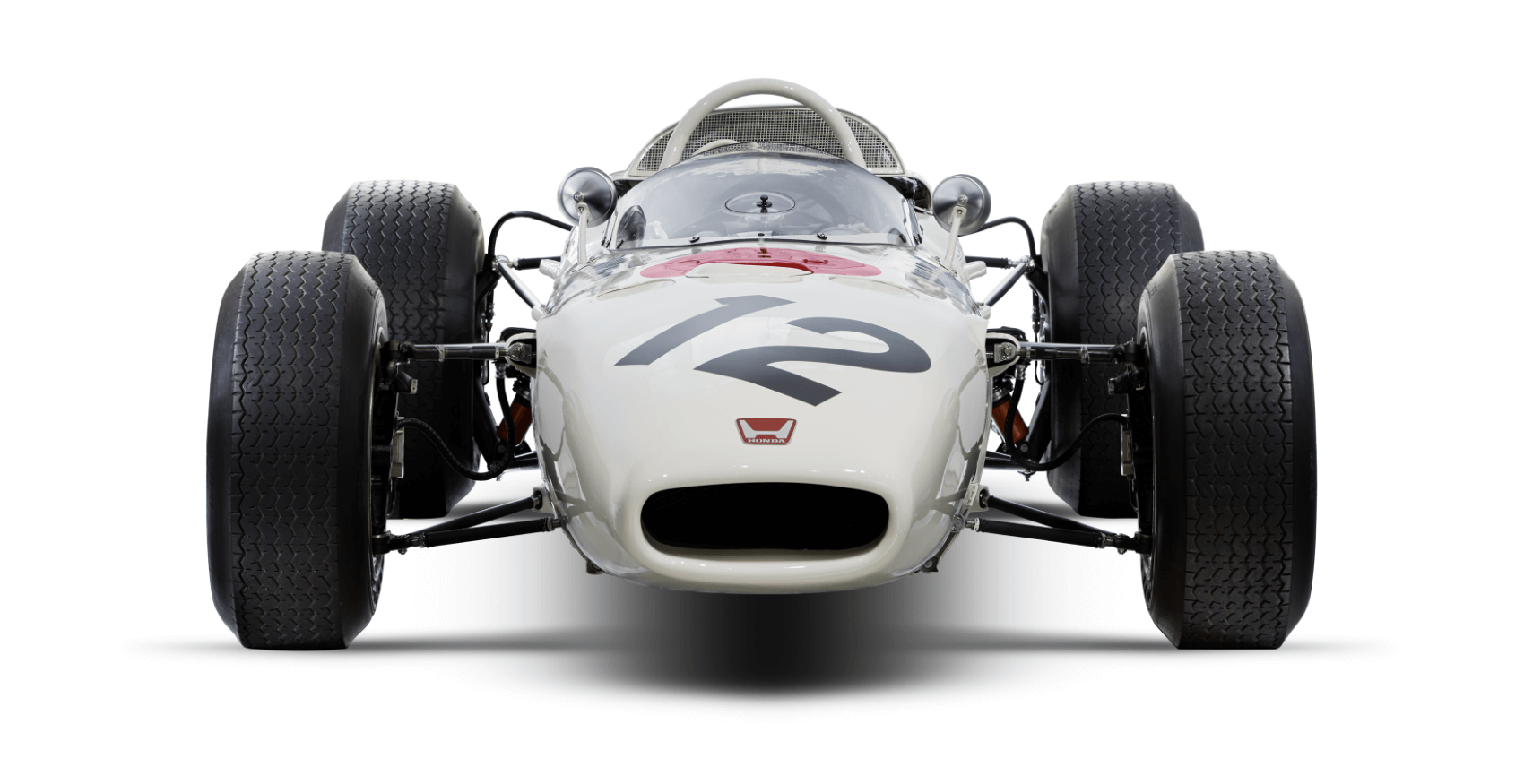 Honda RA272