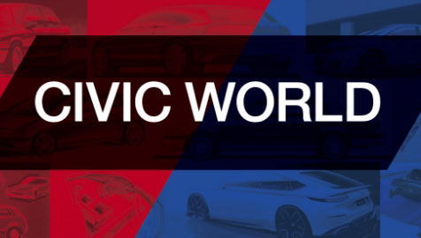 CIVIC WORLD