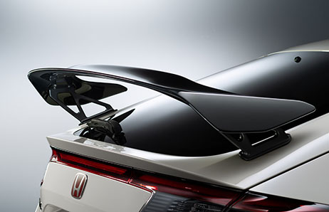 ヒ*ロ様 HONDA シビックタイプr アルミパネル タイプ・価格｜シビック タイプアール｜Honda公式サイト