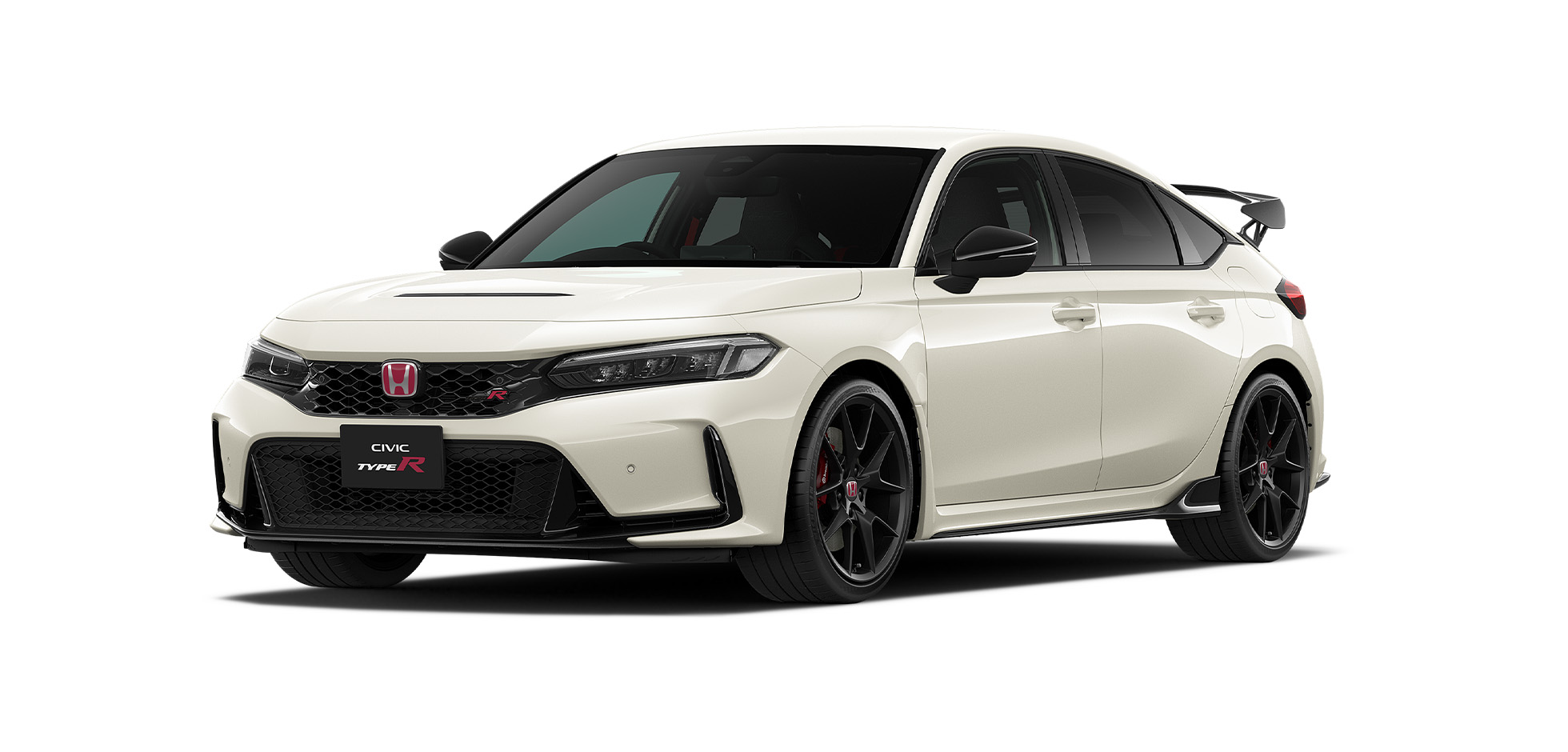ホンダ シビックTYPE R (FL5)キャップ ブラック ホンダ公式