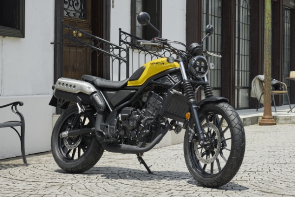 CL250の画像