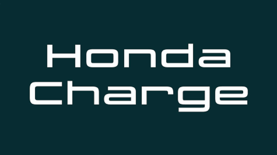 Honda Charge